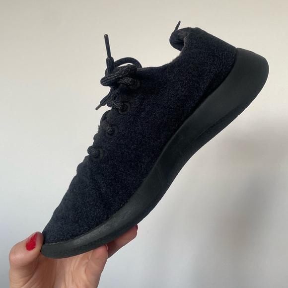 Allbirds Wool Runners - Picture 3 of 5